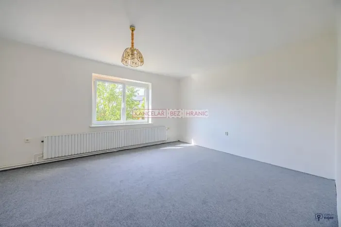 Prodej rodinného domu, Lukov, Za Humny, 376 m2
