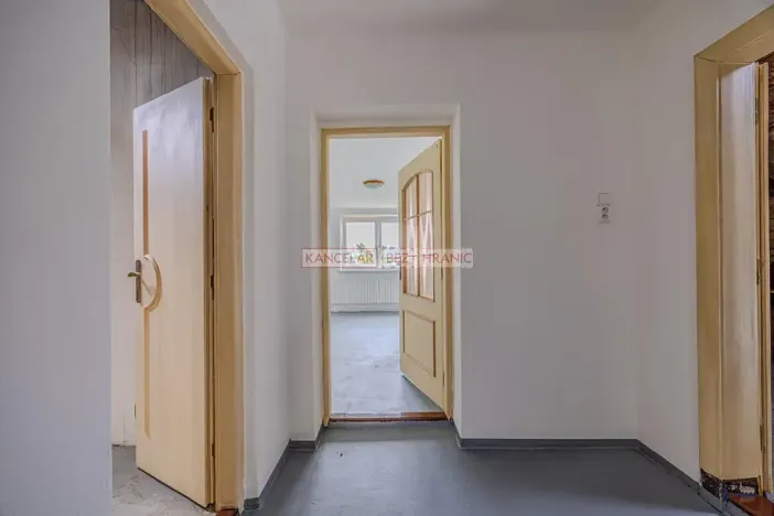 Prodej rodinného domu, Lukov, Za Humny, 376 m2