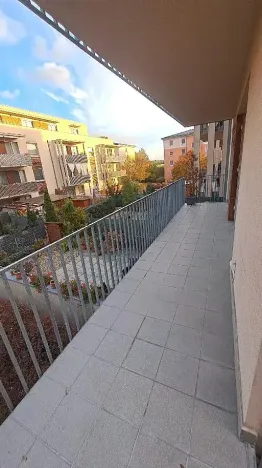 Pronájem bytu 2+kk, Praha - Čakovice, Rýnská, 68 m2