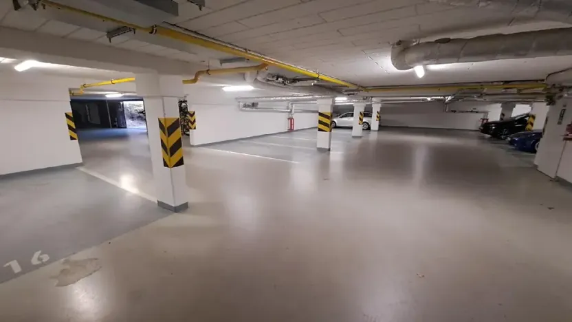 Pronájem bytu 2+kk, Praha - Čakovice, Rýnská, 68 m2