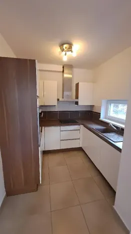 Pronájem bytu 2+kk, Praha - Čakovice, Rýnská, 68 m2