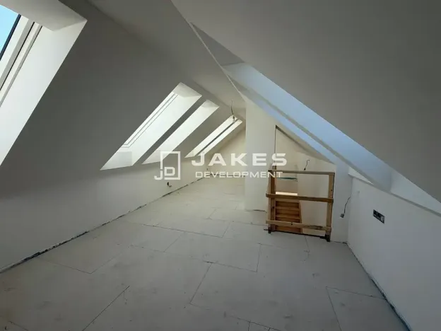 Prodej bytu 2+kk, Předboj, Ke Tvrzi, 64 m2