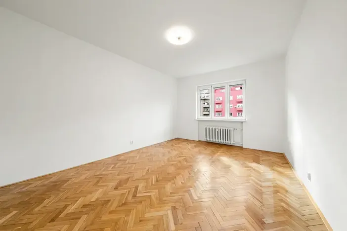 Prodej bytu 2+kk, Praha - Nusle, 5. května, 50 m2