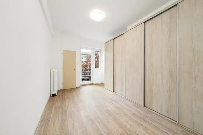Prodej bytu 2+kk, Praha - Nusle, 5. května, 50 m2