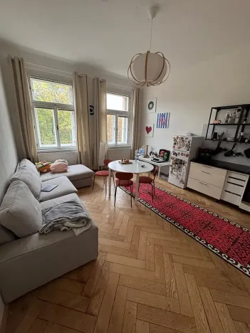 Prodej bytu 3+kk, Praha - Nové Město, Lípová, 65 m2
