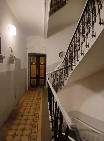 Prodej bytu 3+kk, Praha - Nové Město, Lípová, 65 m2