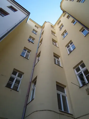 Prodej bytu 3+kk, Praha - Nové Město, Lípová, 65 m2