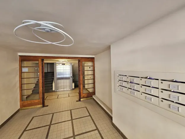 Pronájem bytu 2+kk, Praha - Vinohrady, Londýnská, 48 m2