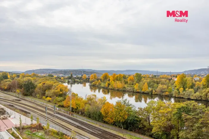 Prodej bytu 4+kk, Praha, Kolmanova, 120 m2