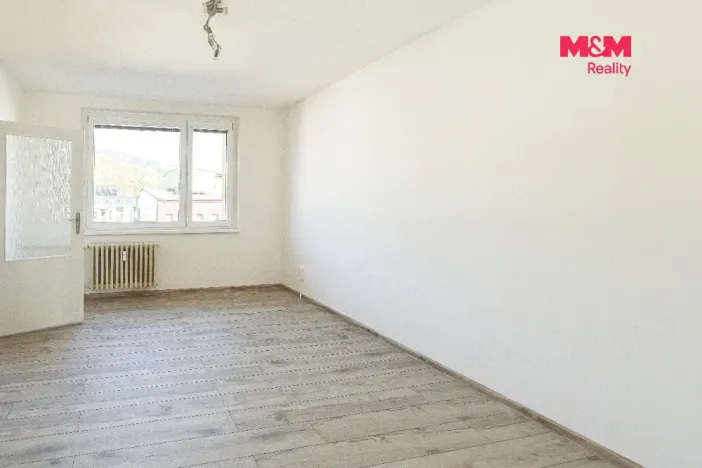 Pronájem bytu 2+1, Jeseník, nám. Svobody, 57 m2