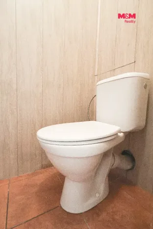 Pronájem bytu 2+1, Jeseník, nám. Svobody, 57 m2