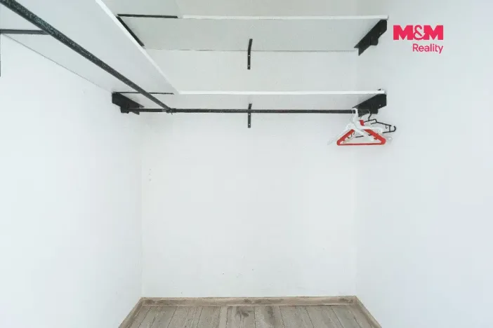 Pronájem bytu 2+1, Jeseník, nám. Svobody, 57 m2