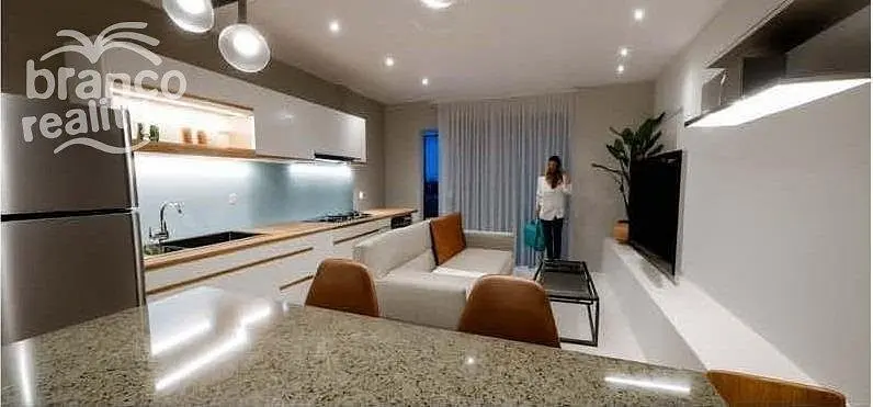 Prodej bytu, Torrevieja, Alicante, Španělsko, 25 m2
