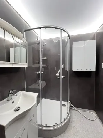 Pronájem bytu 4+1, Jirkov, Alešova, 75 m2