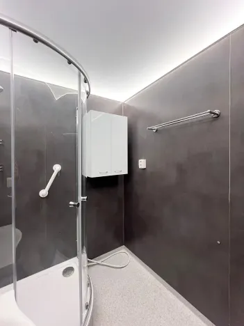 Pronájem bytu 4+1, Jirkov, Alešova, 75 m2