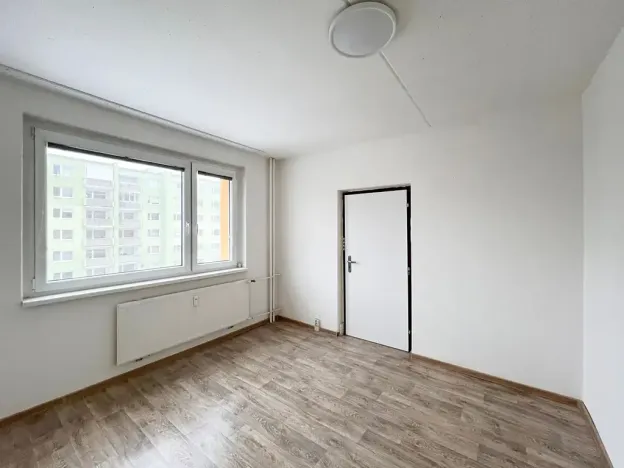 Pronájem bytu 4+1, Jirkov, Alešova, 75 m2