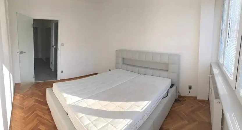 Pronájem bytu 2+kk, Praha - Michle, Batelovská, 49 m2