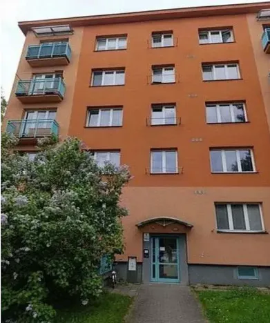 Dražba bytu 1+1, Havířov, Matuškova, 32 m2