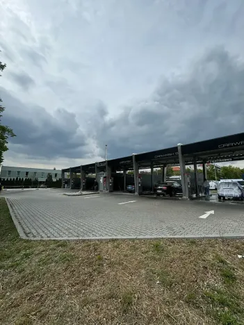 Pronájem komerčního pozemku, Praha - Strašnice, Úvalská, 175 m2