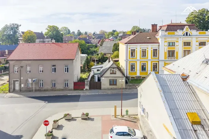 Prodej rodinného domu, Habry, Pražská, 53 m2