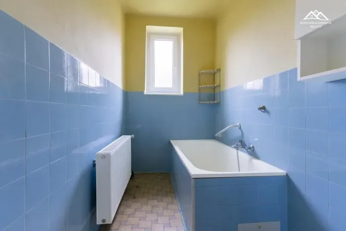 Prodej rodinného domu, Chotěboř, Na Výsluní, 95 m2