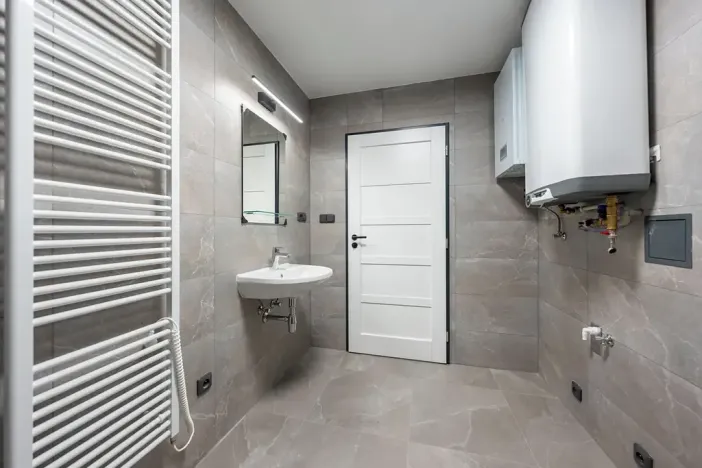 Pronájem bytu 2+kk, Polepy, 45 m2
