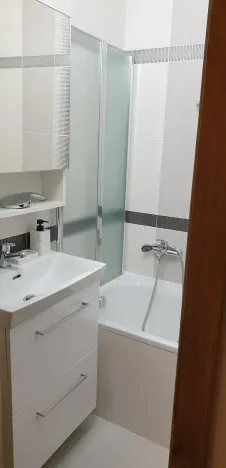 Prodej bytu 2+1, Ústí nad Labem, 17. listopadu, 50 m2