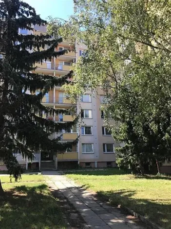 Pronájem bytu 2+1, Olomouc, Kmochova, 58 m2