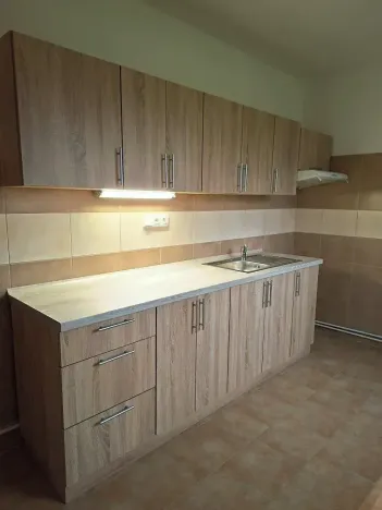 Pronájem bytu 1+1, Lanškroun, B. Smetany, 51 m2