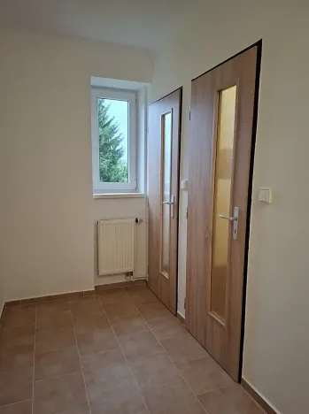 Pronájem bytu 1+1, Lanškroun, B. Smetany, 51 m2