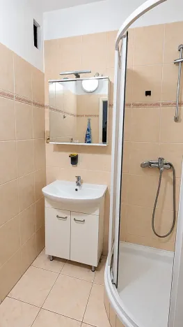 Pronájem bytu 2+1, Valašské Meziříčí, Švabinského, 49 m2