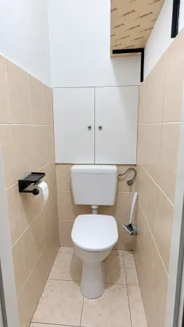 Pronájem bytu 2+1, Valašské Meziříčí, Švabinského, 49 m2