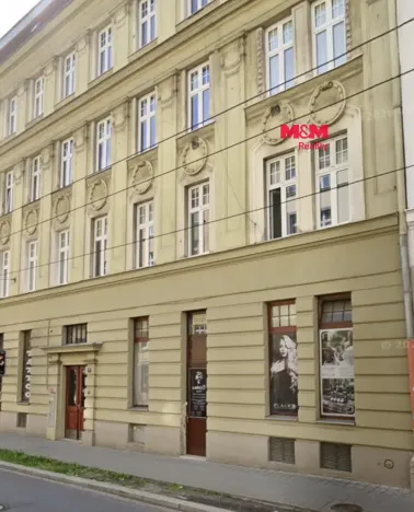 Pronájem obchodního prostoru, Ostrava - Moravská Ostrava, Českobratrská, 10 m2