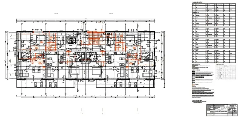 Prodej bytu 2+kk, Uherský Brod, Babí louka, 60 m2