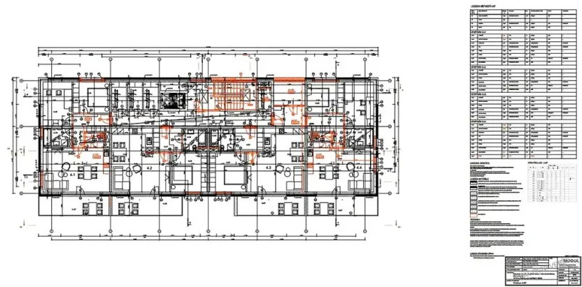 Prodej bytu 2+kk, Uherský Brod, Babí louka, 60 m2
