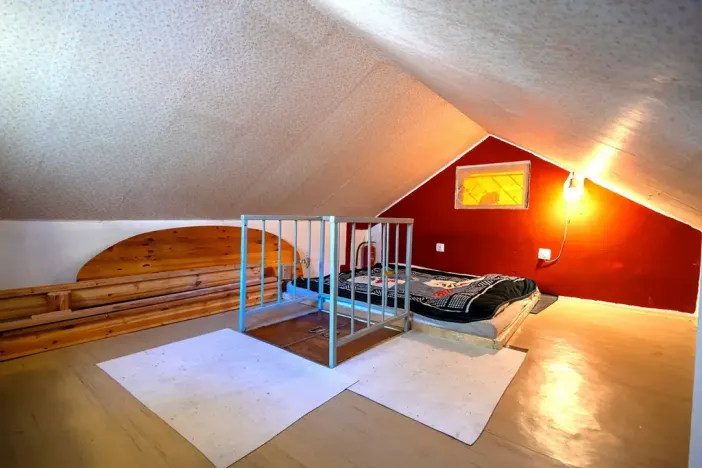 Prodej chaty, Praha - Hloubětín, K Hutím, 54 m2