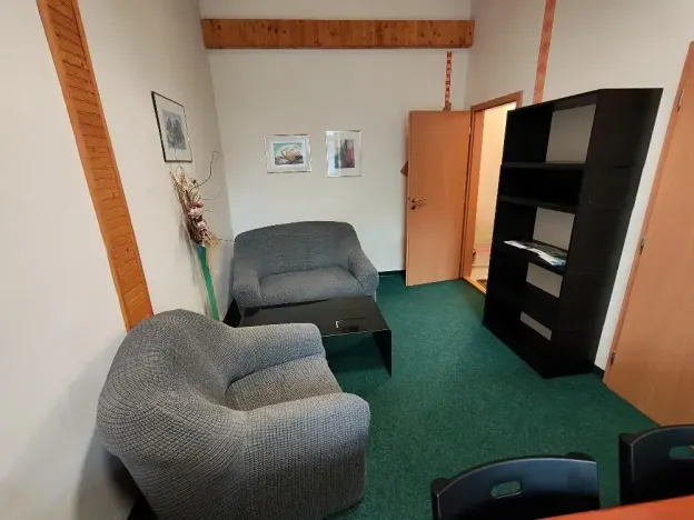 Pronájem kanceláře, Prostějov, nám. Edmunda Husserla, 21 m2