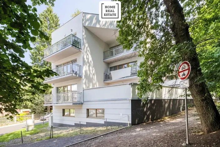 Prodej bytu 2+kk, Karlovy Vary, Šumavská, 96 m2