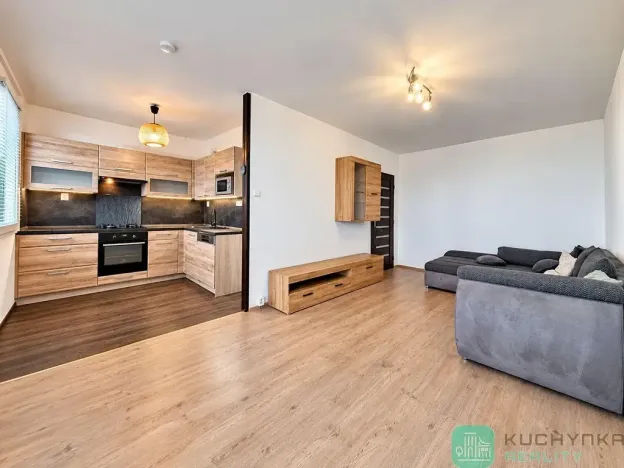 Pronájem bytu 3+1, Osek, Hrdlovská, 80 m2
