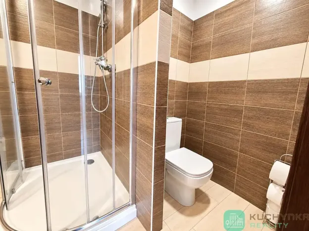Pronájem bytu 3+1, Osek, Hrdlovská, 80 m2
