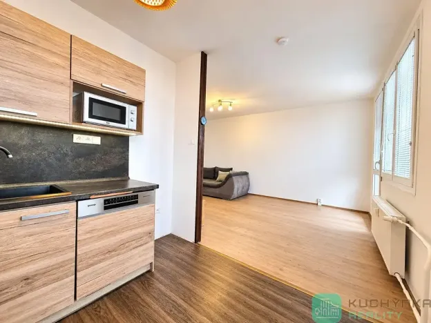 Pronájem bytu 3+1, Osek, Hrdlovská, 80 m2