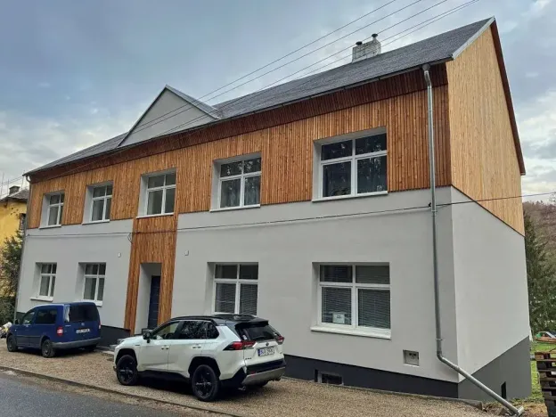 Pronájem bytu 1+kk, 41 m², Rynoltická, Liberec XXXIII-Machnín