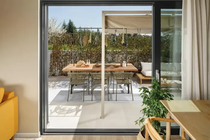 Prodej rodinného domu, Poreč, Chorvatsko, 104 m2