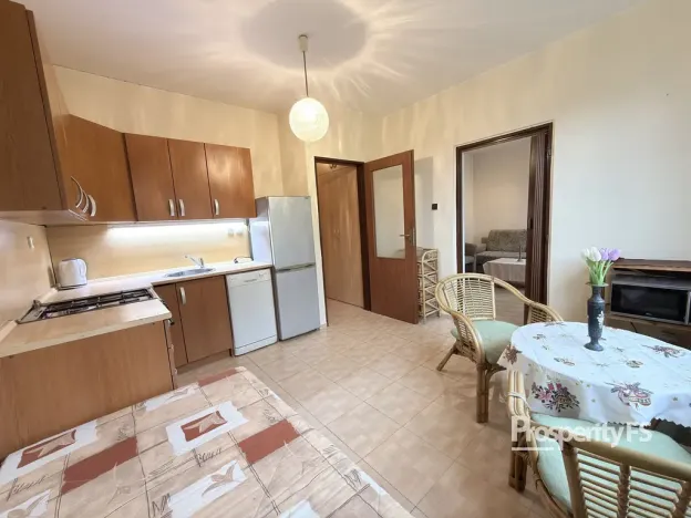 Pronájem bytu 1+1, Ústí nad Labem - Střekov, Tolstého, 37 m2
