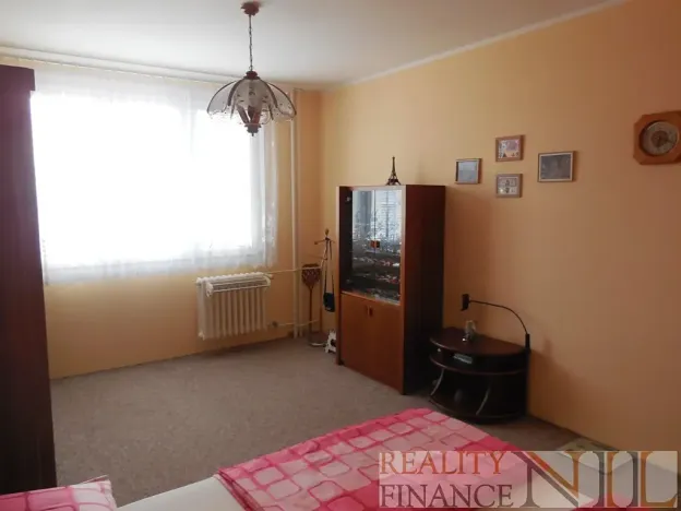 Prodej bytu 2+1, Plzeň, Komenského, 59 m2