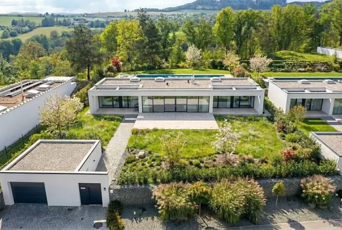 Prodej vily, Letovice, Na Výsluní, 136 m2