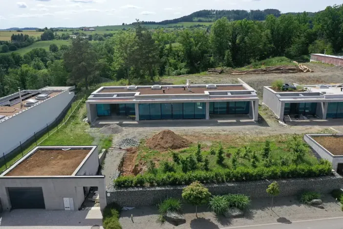 Prodej vily, Letovice, Na Výsluní, 136 m2