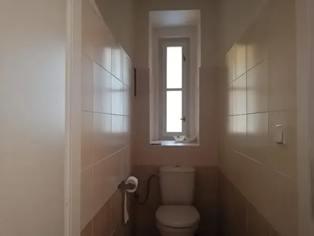 Pronájem bytu 2+1, Praha - Žižkov, Roháčova, 67 m2