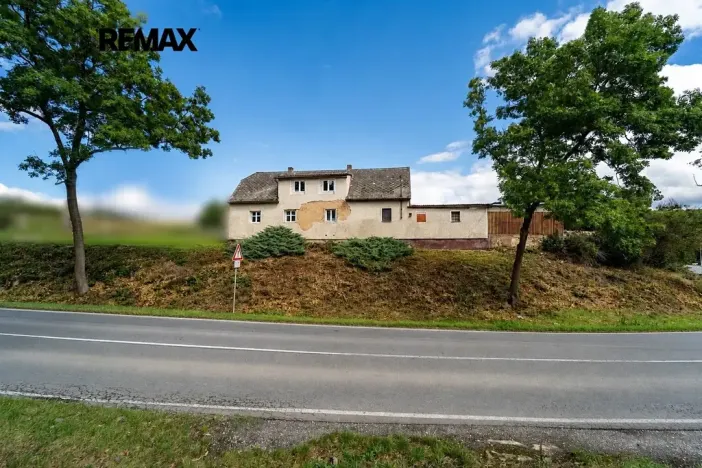 Prodej rodinného domu, Bubovice, Nad Kapličkou, 160 m2