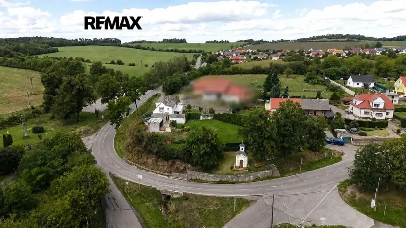 Prodej rodinného domu, Bubovice, Nad Kapličkou, 160 m2